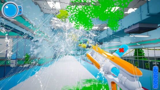 Pandemic Panic! — screenshot 8