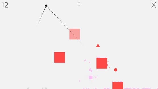 Physical Glitch — screenshot 1
