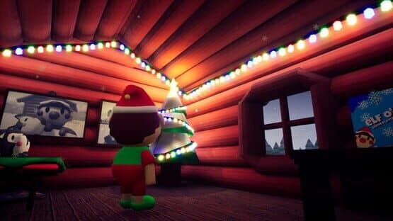 Little Helper — screenshot 1