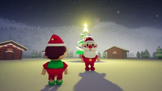 Little Helper — screenshot 2