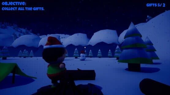 Little Helper — screenshot 4