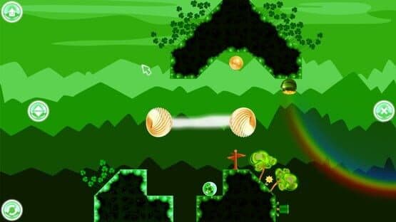 GraFi St.Patrick — screenshot 1