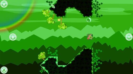 GraFi St.Patrick — screenshot 2