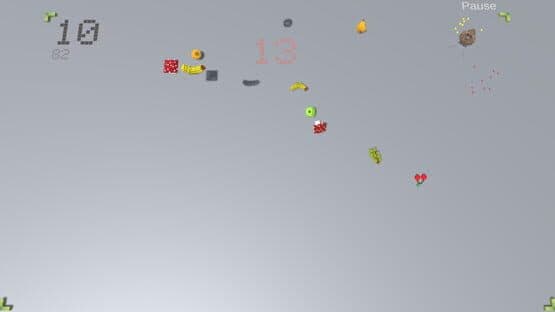 Rary — screenshot 2