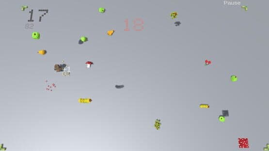 Rary — screenshot 4