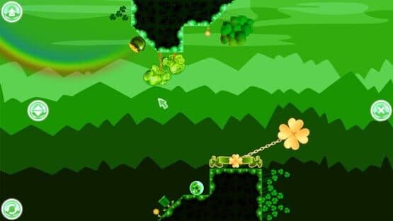 GraFi St.Patrick — screenshot 4