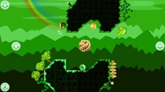 GraFi St.Patrick — screenshot 5