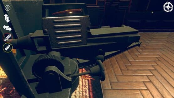 Toy War: Cannon — screenshot 1