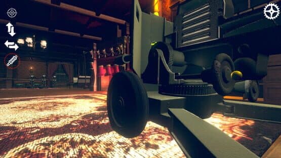 Toy War: Cannon — screenshot 3