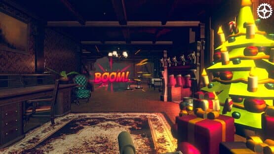 Toy War: Cannon — screenshot 5