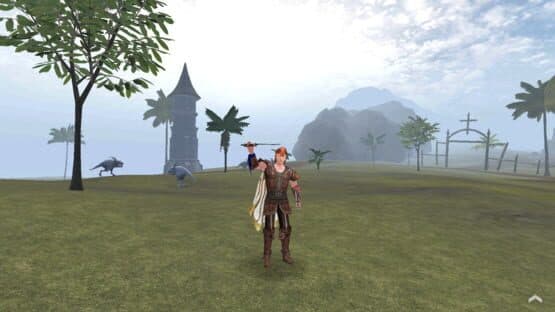 Honor of Nations — screenshot 4