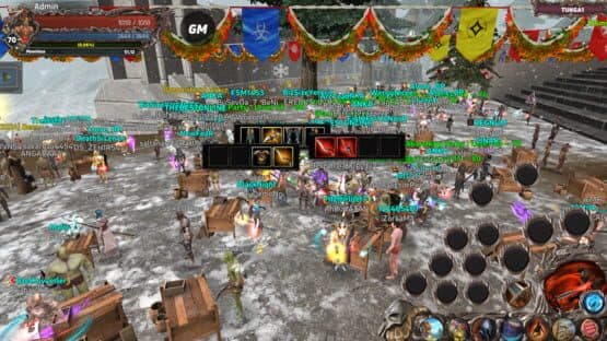 Honor of Nations — screenshot 7