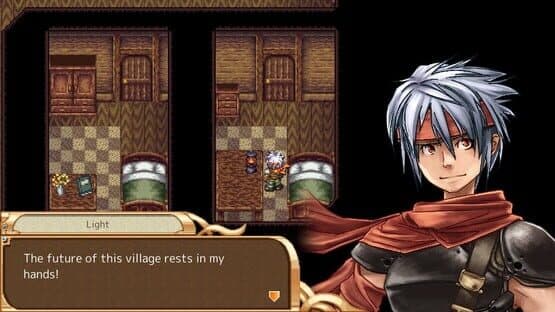 Genso Chronicles — screenshot 1