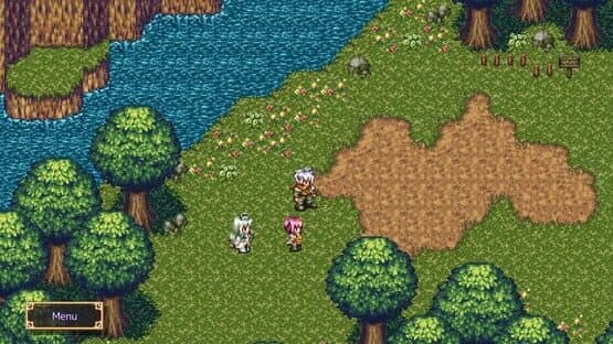 Genso Chronicles — screenshot 2