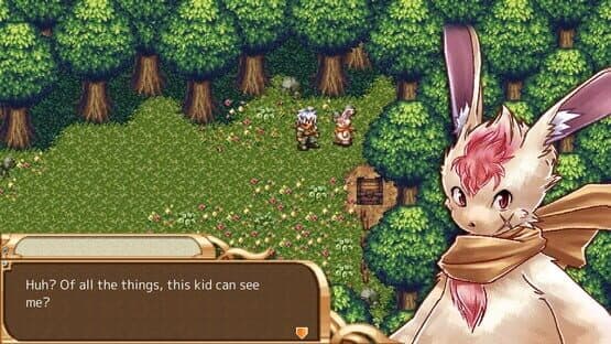Genso Chronicles — screenshot 4