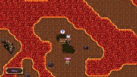 Genso Chronicles — screenshot 5