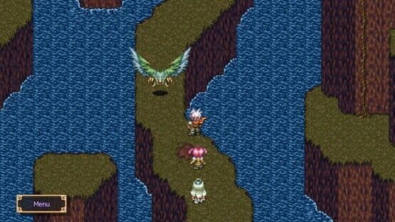 Genso Chronicles — screenshot 7