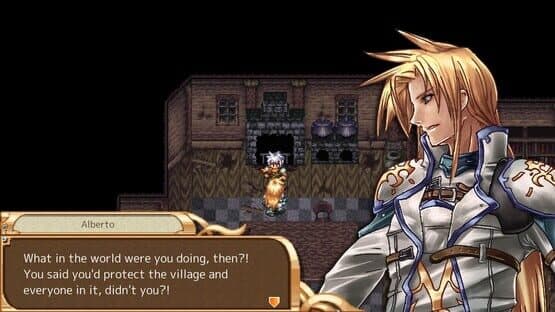 Genso Chronicles — screenshot 8