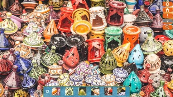 Just Find It: Collector's Edition — screenshot 1