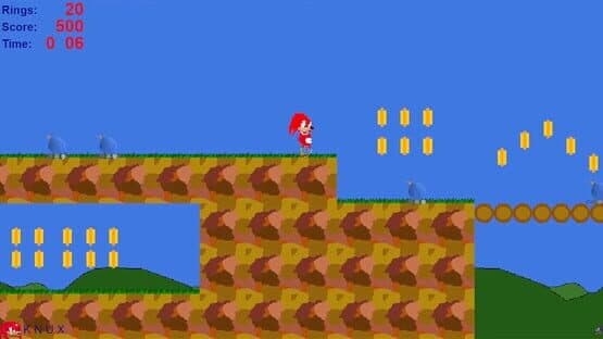 Sonic Robo Blast 2 — screenshot 2