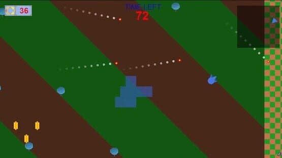 Sonic Robo Blast 2 — screenshot 4