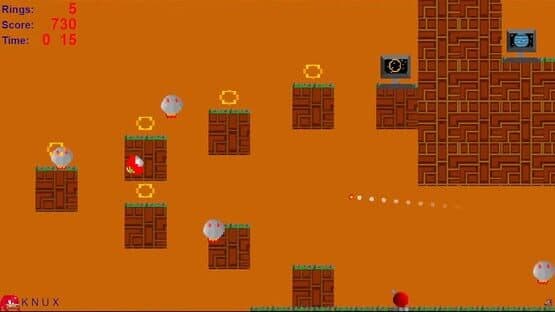 Sonic Robo Blast 2 — screenshot 5