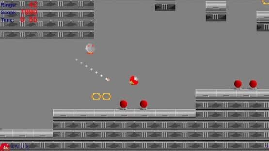 Sonic Robo Blast 2 — screenshot 6