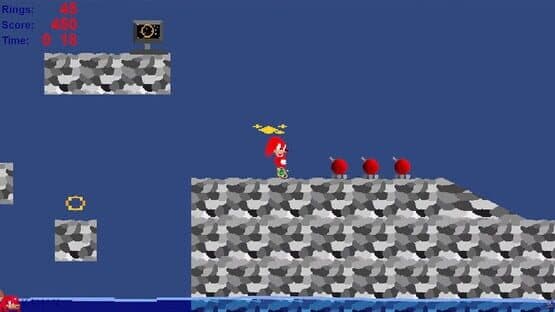 Sonic Robo Blast 2 — screenshot 7
