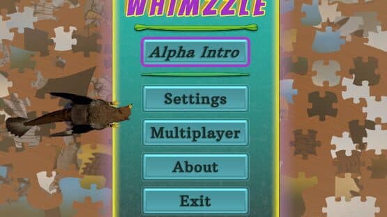 Whimzzle — screenshot 1