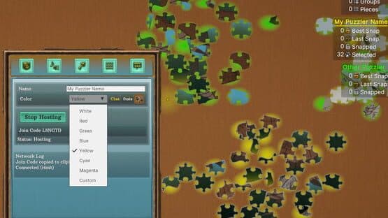 Whimzzle — screenshot 3