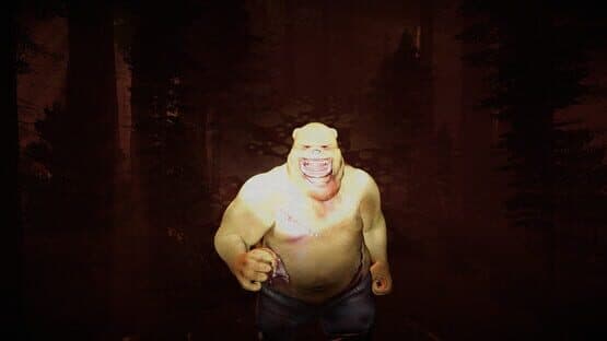 Honey Time! with Pooh! — screenshot 3
