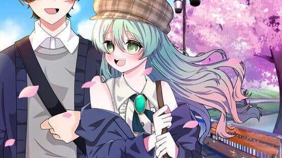 The Rabbit and Tamaki are Taking a Break! — screenshot 1
