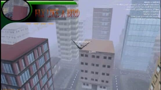 Fly Like a Bird 2 — screenshot 1