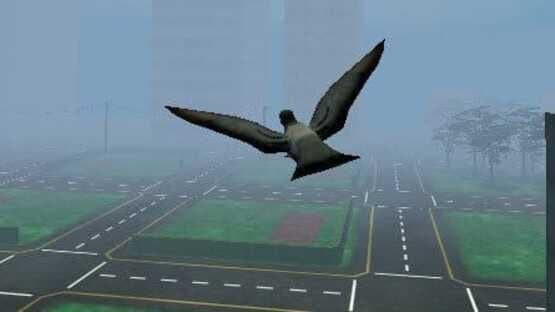 Fly Like a Bird 3 — screenshot 1