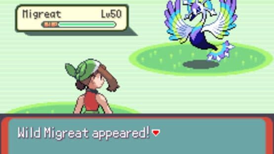 Pokémon Emerald Z — screenshot 3