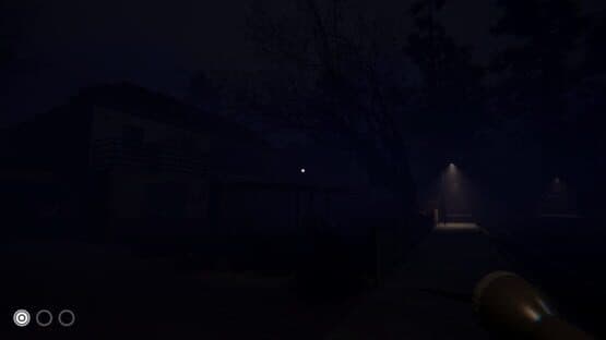 Discarnate: Locust — screenshot 1