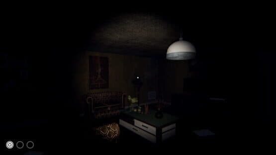 Discarnate: Locust — screenshot 2