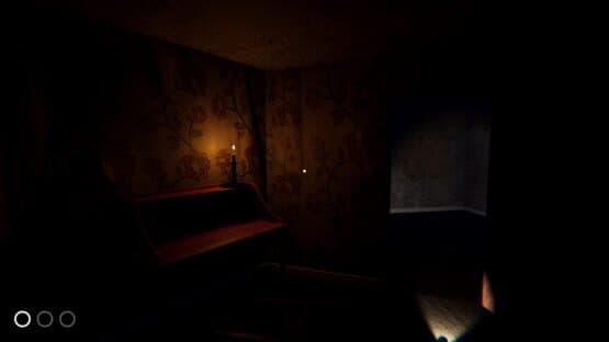 Discarnate: Locust — screenshot 3