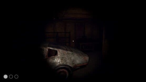 Discarnate: Locust — screenshot 4