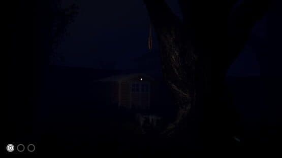 Discarnate: Locust — screenshot 5