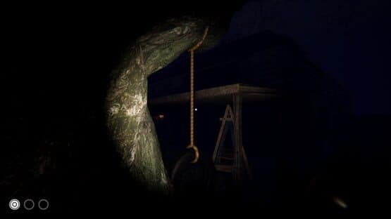 Discarnate: Locust — screenshot 7