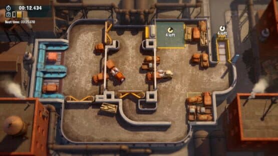 Tipston Salvage — screenshot 2