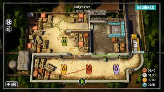 Tipston Salvage — screenshot 3