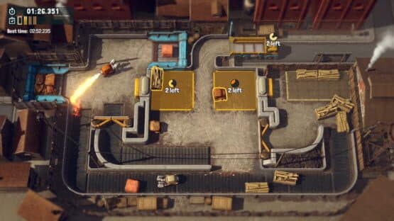 Tipston Salvage — screenshot 7