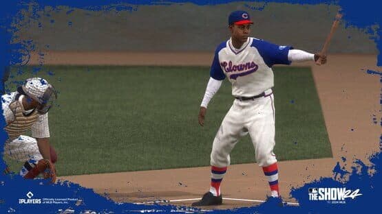 MLB The Show 24: Negro Leagues Edition — screenshot 4