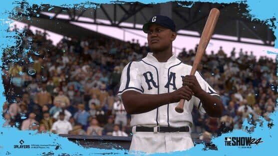 MLB The Show 24: Negro Leagues Edition — screenshot 6