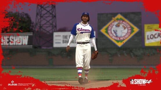MLB The Show 24: Negro Leagues Edition — screenshot 7