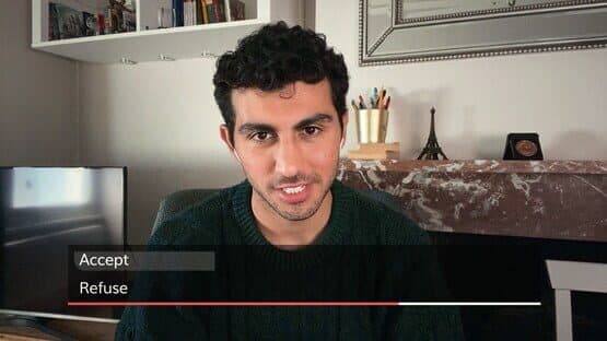 Love FMV — screenshot 1