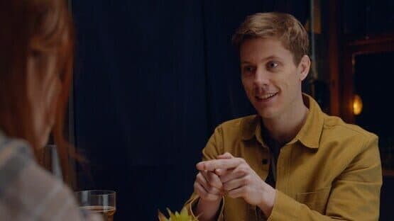 Love FMV — screenshot 8