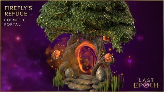 Last Epoch: Firefly's Refuge — screenshot 1